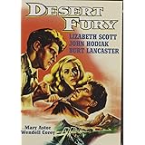 Desert Fury