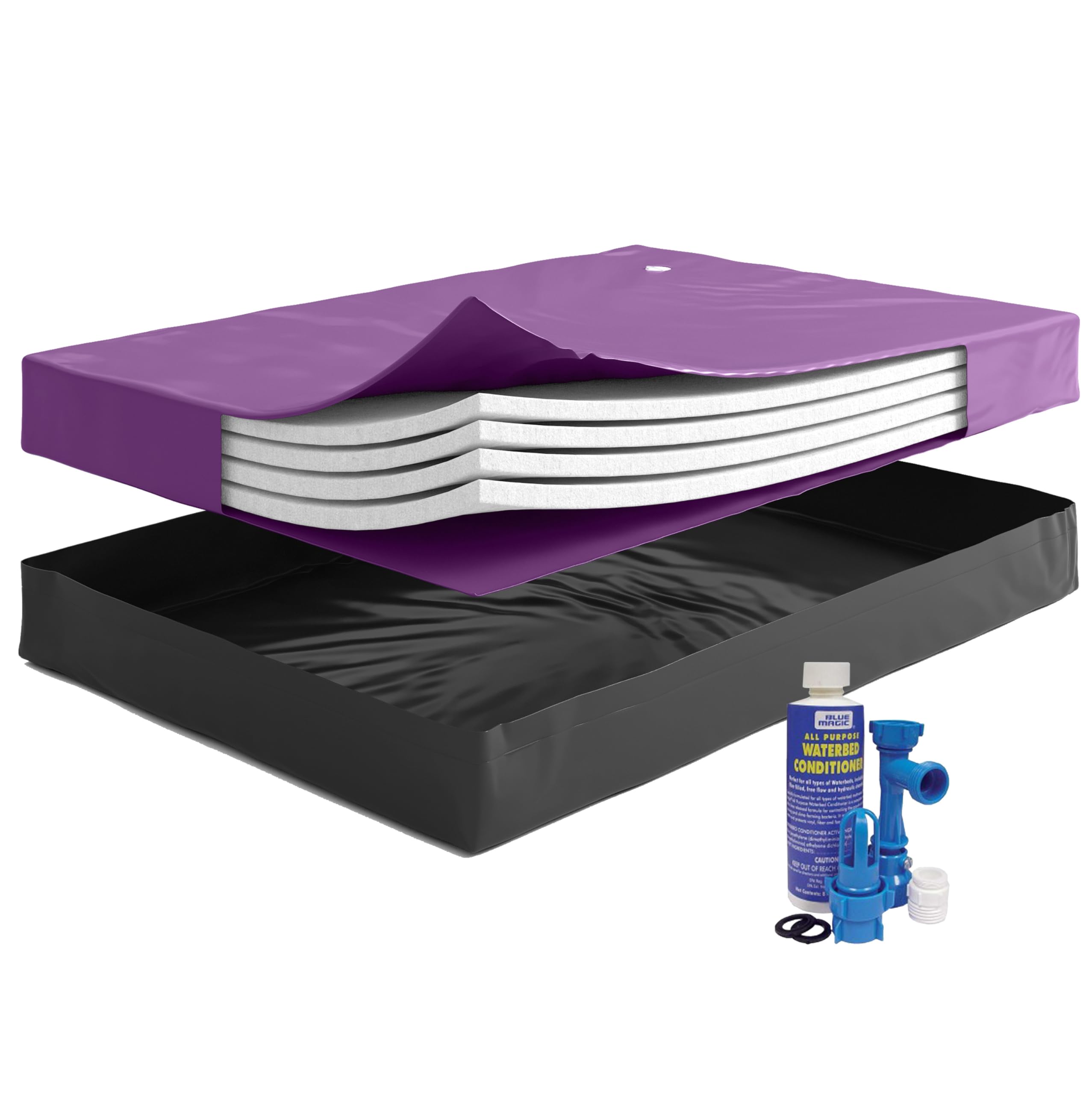 Waterbed Mattresses Oman | Buy Online | Whizz Others