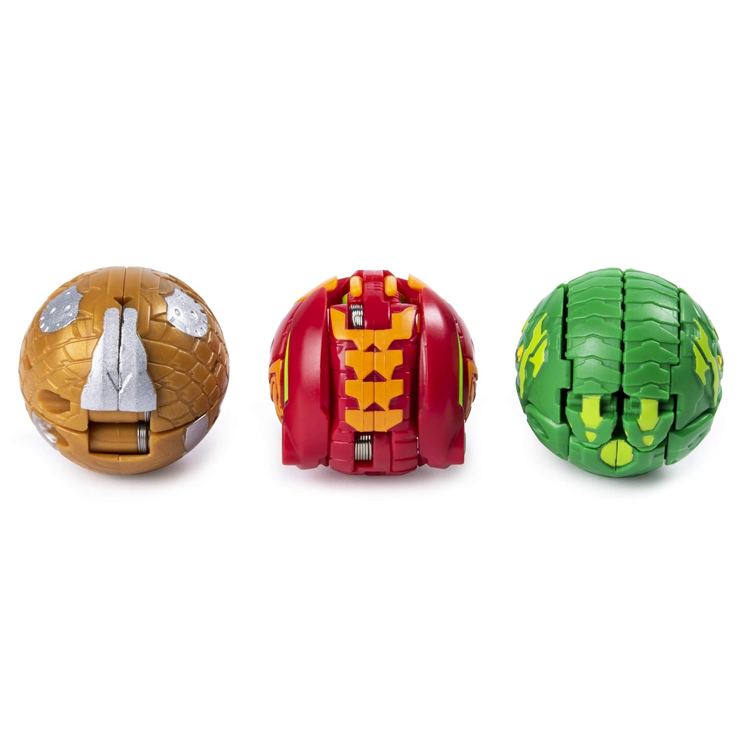 bakugan starter pack haos hydorous