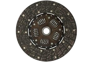 ClutchXperts SPC Stage 2 Race Clutch DISC Compatible With 2002-2005 Subaru WRX 2.0L Turbo 5-Speed EJ205