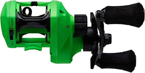 13 fishing inception sport z