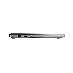 LG Gram Laptop - 14" Full HD IPS Display, Intel