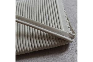 LACEKING2013 16yards Piping Bias Insertion Cord Rope Trimming 13mm (Beige)