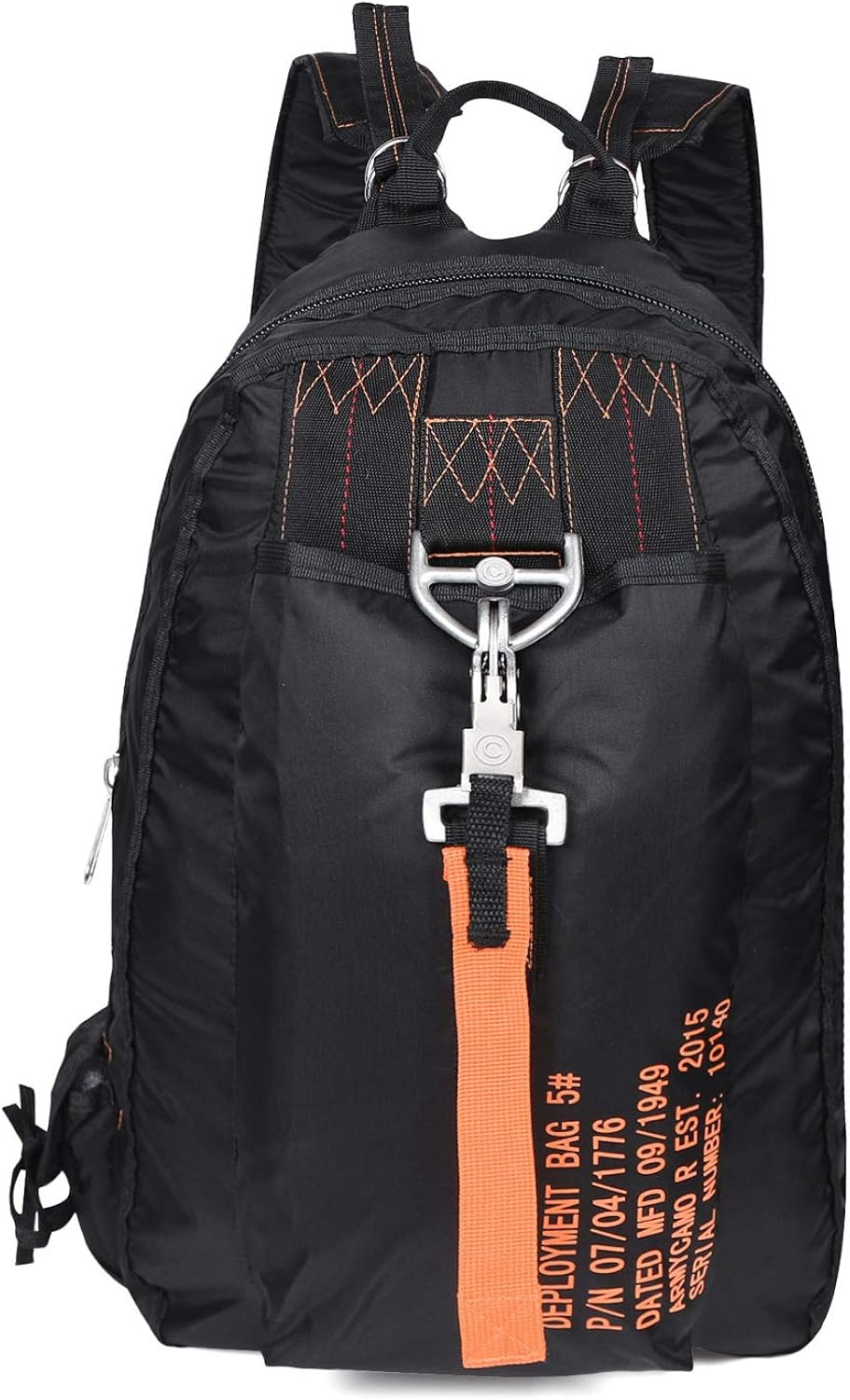 parachute backpack amazon