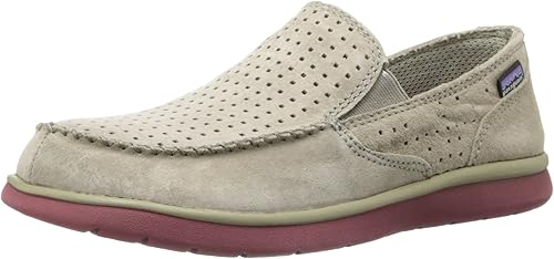 patagonia slip on shoes