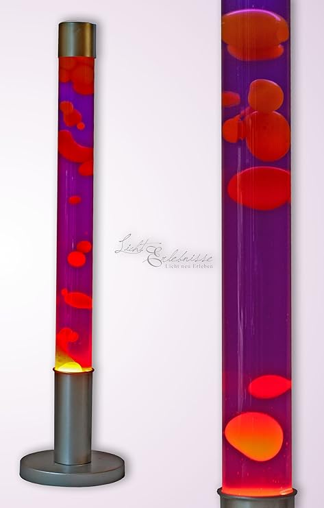 【ᐅᐅ】Lavalampe groß Test Bestseller Vergleich