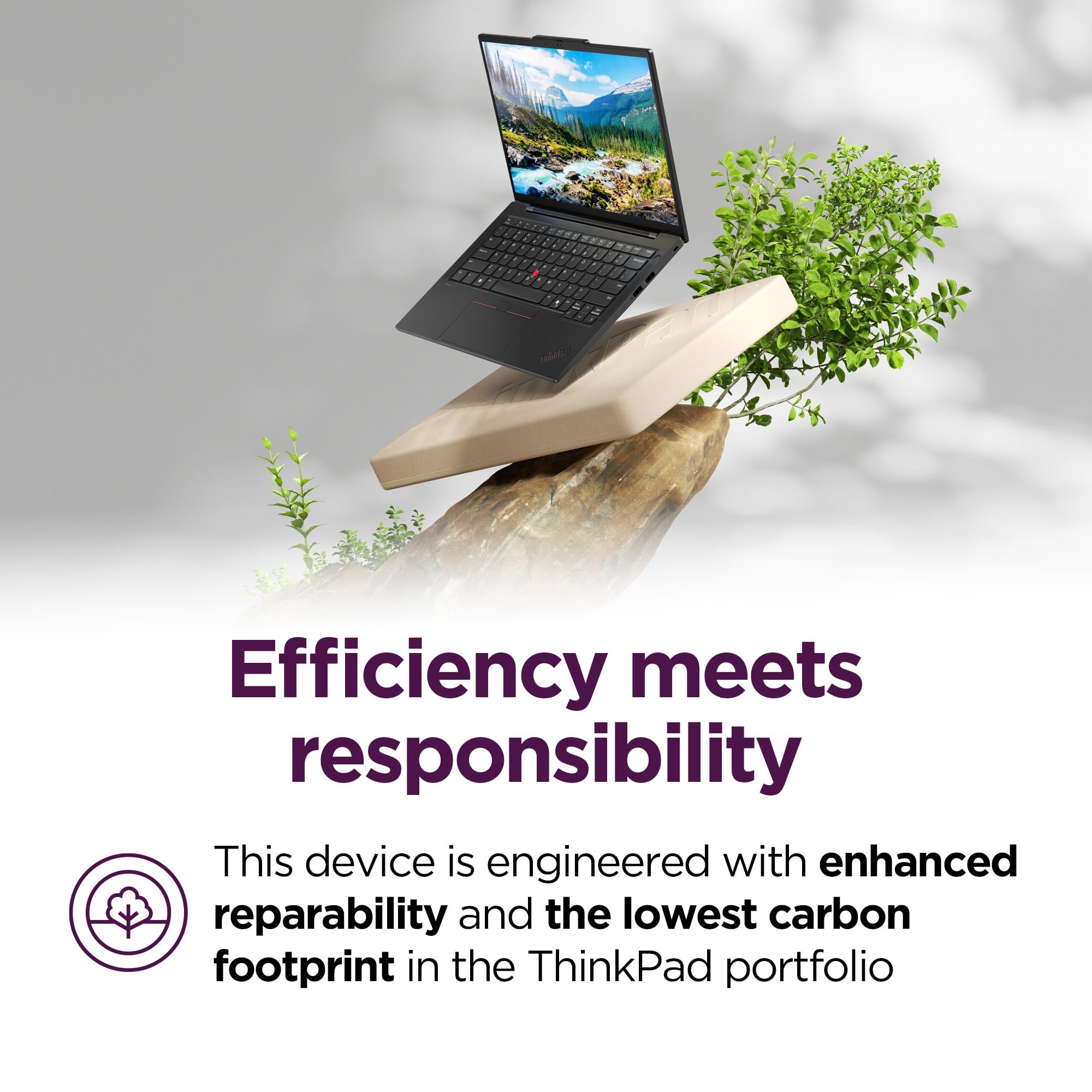 Lenovo ThinkPad T14s Gen 6-2024 - Premium Laptop - Wi-Fi 7-14