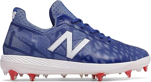 boys new balance cleats