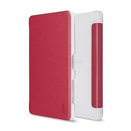 Artwizz 9093-1676 Smartjacket schutzhülle für Sony Xperia Z5 Compact, Berry