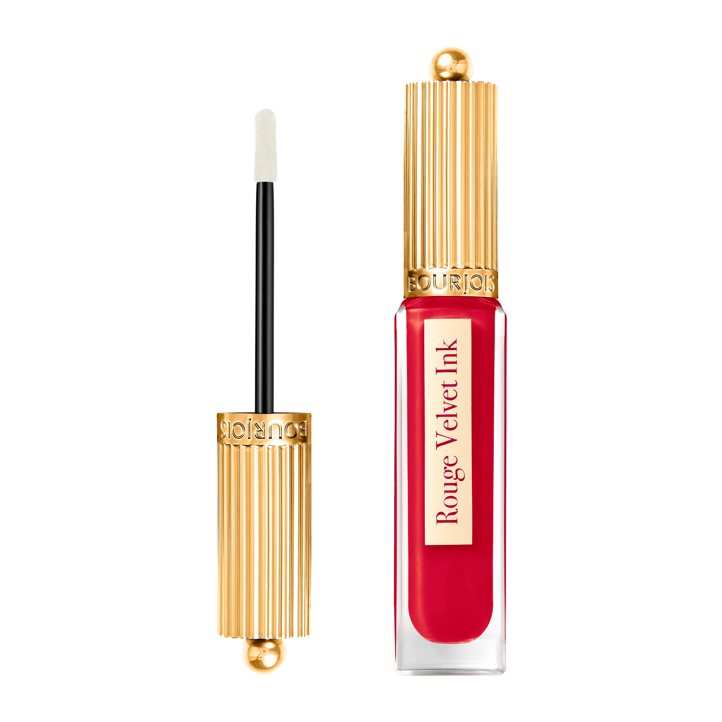 BOURJOIS 29135408009 Beauty Care Velvet Ink Lip Tono 9 for Adults, Built for Daily Beauty and Care