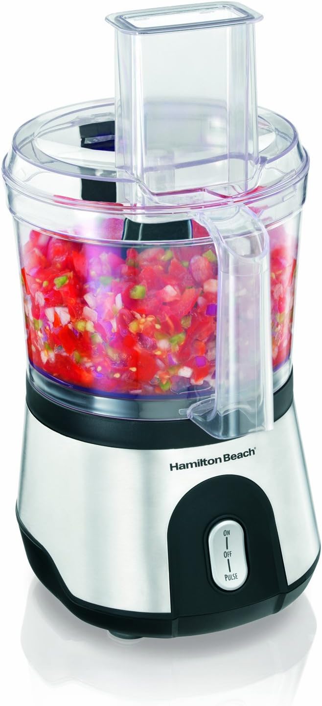 Which Is The Best Moulinex Food Processor Reviews