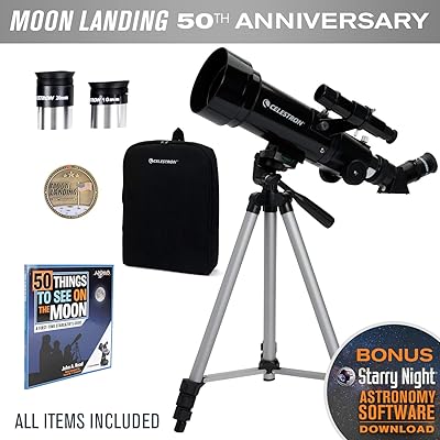 Celestron Travel Scope 70 Telescope Limited Edition Kuwait Ubuy