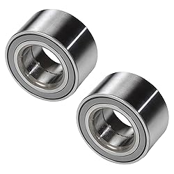 Stirling P510003PR_1704 - Pair 2 Front Wheel
