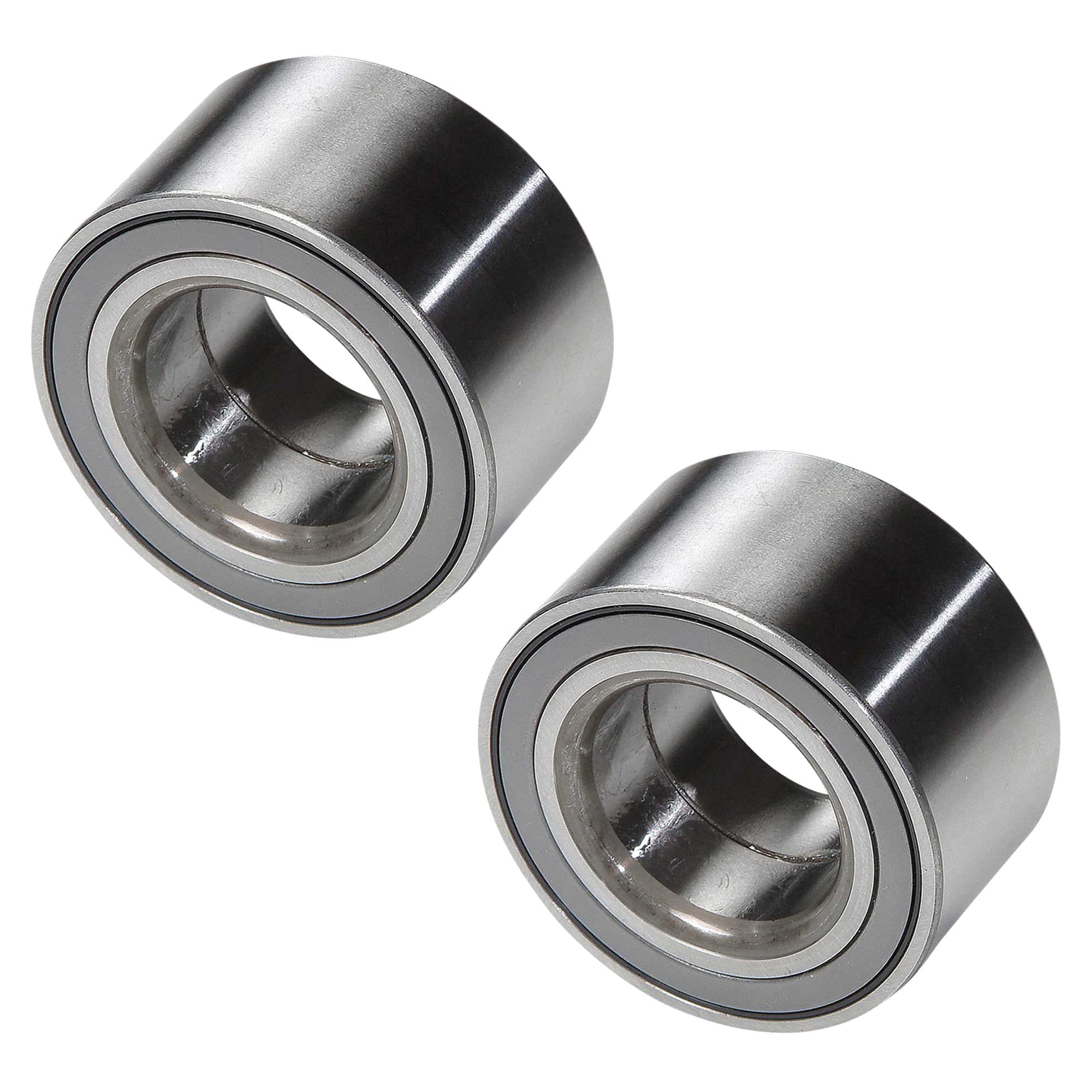 Stirling P510003PR_1704 - Pair 2 Front Wheel