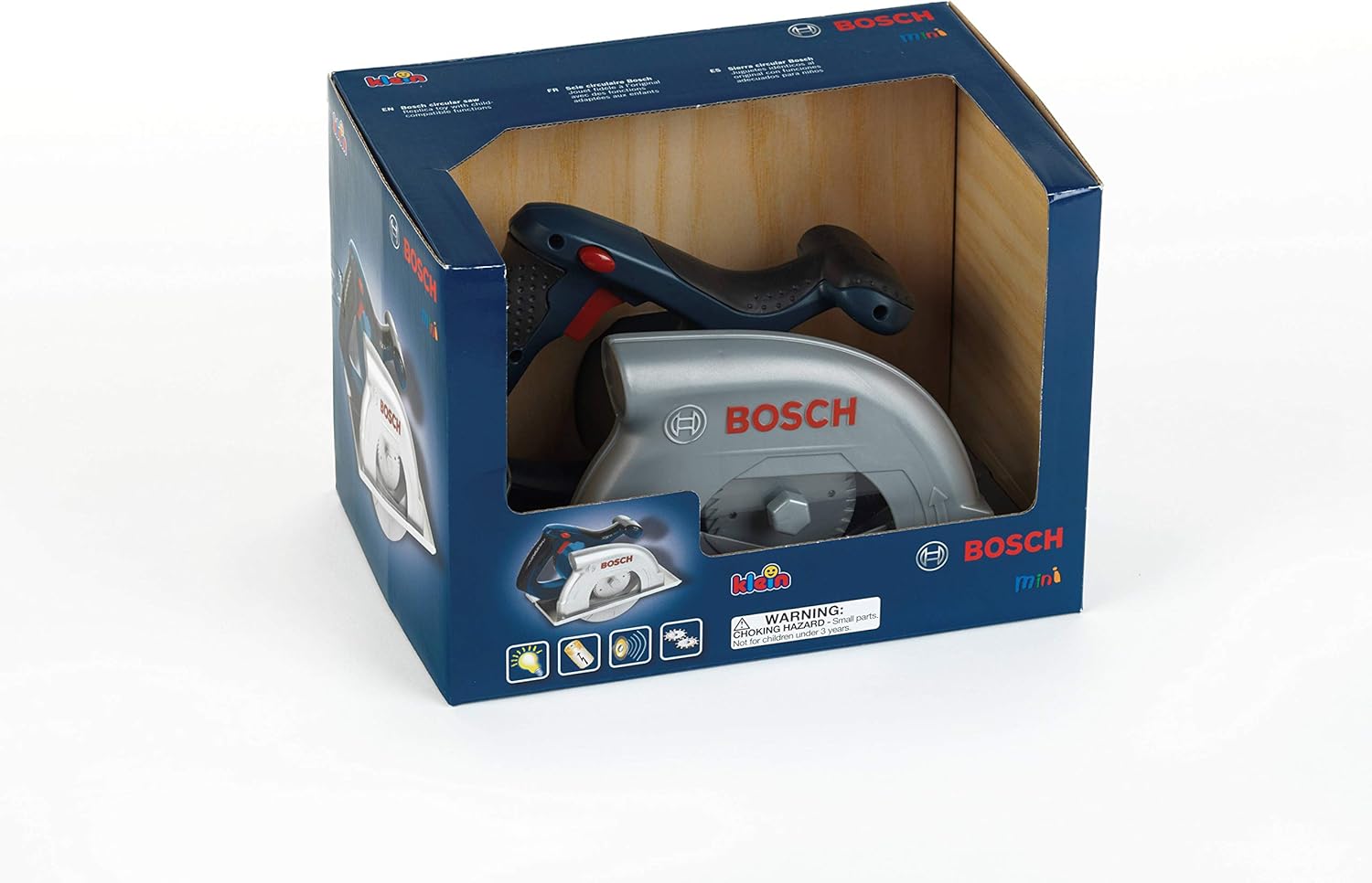 theo klein toy swiss army knife