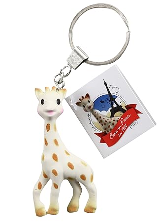 giraffe sophie amazon