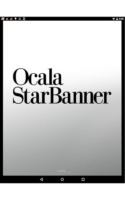 Amazon Com Ocala Star Banner Eedition Appstore For Android