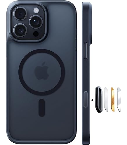 Amazon.com: Apple iPhone 16 Pro, US Version, 1TB, Black Titanium