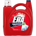 Era 2x Ultra Regular Liquid Detergent, 96 Loads, 150 Fluid Ounce