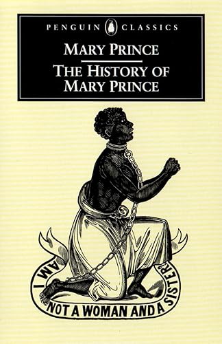 Download The History of Mary Prince: A West Indian Slave PDF