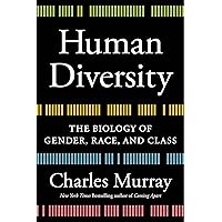 Human Diversity: The Biology of Gender, Race, and Class