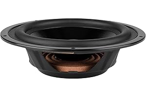 Dayton Audio DS175-PR 6-1/2" Designer Series Passive Radiator