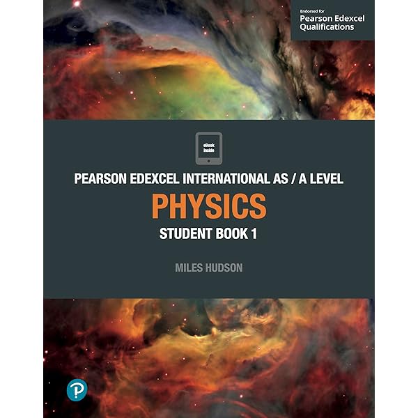 Amazon.com: Pearson Edexcel International A Level