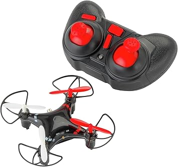 red5 micro drone