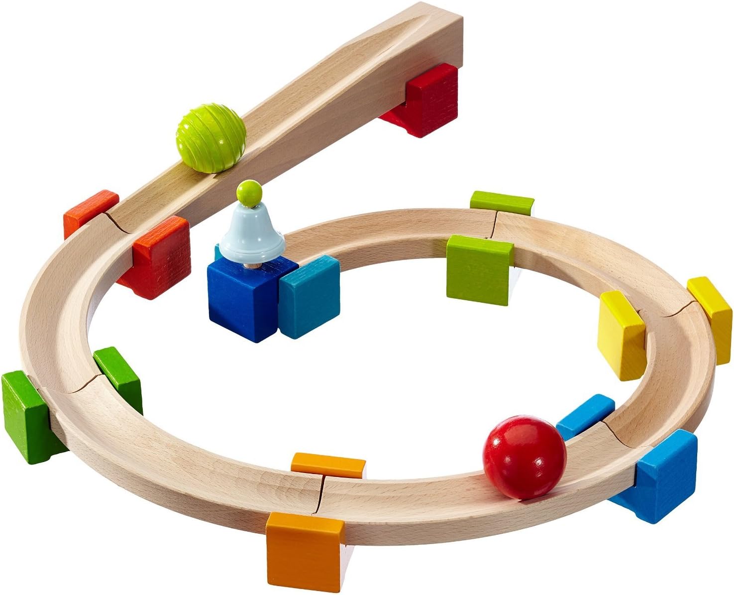 Which Is The Best Haba Building Site