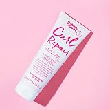 Umberto Giannini Curl Repair Shampoo Vegan Cruelty Free 250 ml with Seaweed view 4