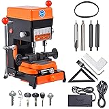 Key Duplicator Machine - Original Key Cutter Tool