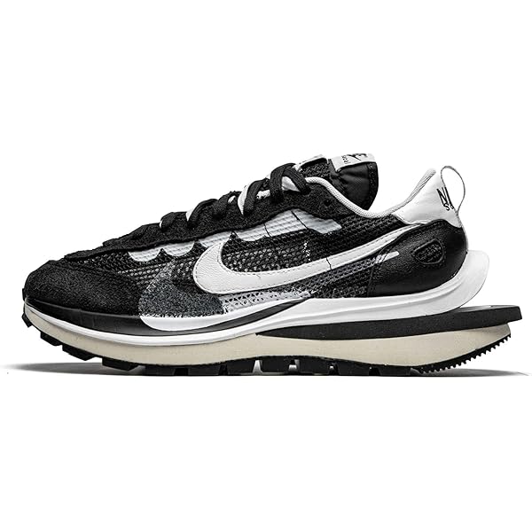 【極美品】Nike× Sacai VAPORWAFFLE SESAME 26cm Nike Vaporwaffle sacai Sesame Blue Void Men's - DD1875-200 - US
