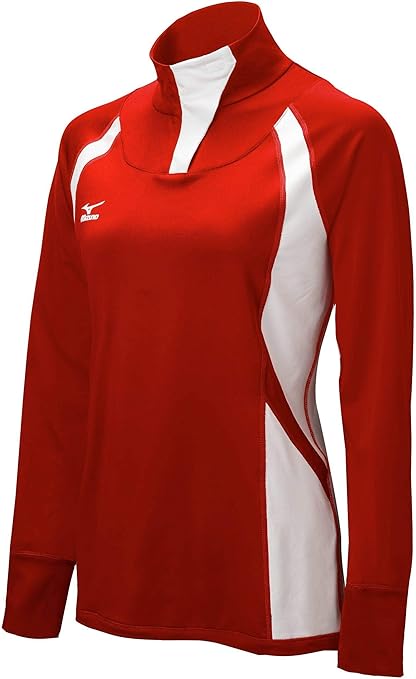 mizuno volleyball jackets