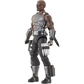 Marvel Select: Comic Blade Action Figure | Marvel Select Comic 7 Inch Action Figure - Blade