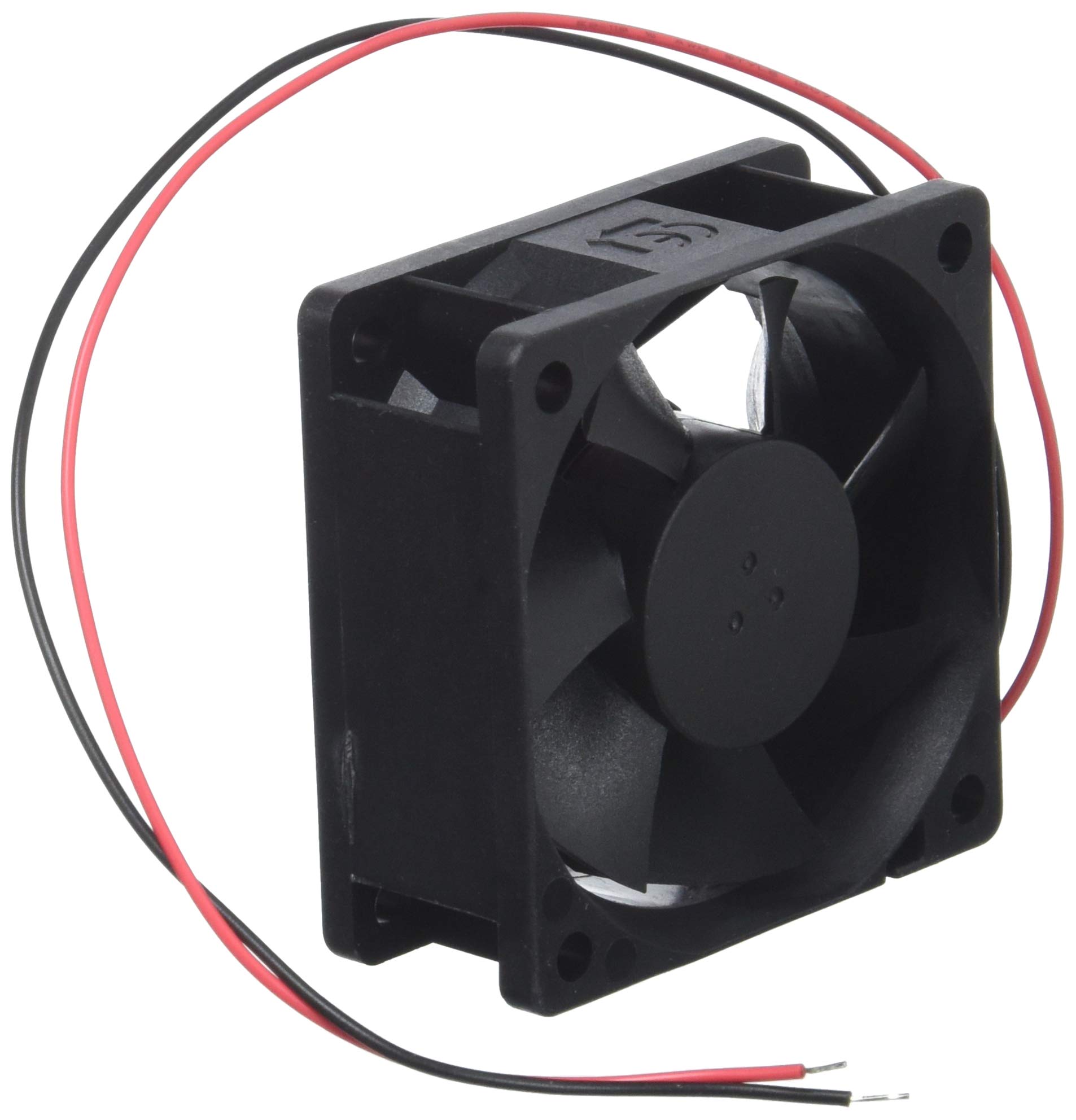 Blowers 227085 Fan Sunon KD1206PTS1, 12 Vdc/60 mm x 60 mm x 25 mm