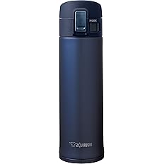 Zojirushi Stainless Steel Travel Mug