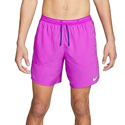 Nike Dri-FIT Stride Men's 7" 2-in-1 Running Shorts