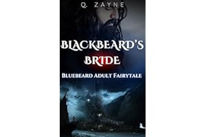 Blackbeard's Bride: Bluebeard Adult Fairytale (Curvy Spicy Short Standalones)