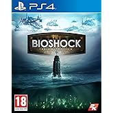 Bioshock: The Collection (PS4) (Renewed)