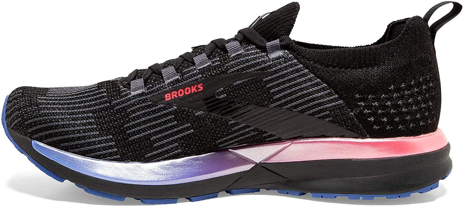 brooks women's ricochet running shoes