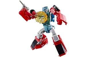 Transformers Studio Series The Transformers: The Movie Windcharger Deluxe Class 4.5-Inch Converting Action Figure, Robot Toys