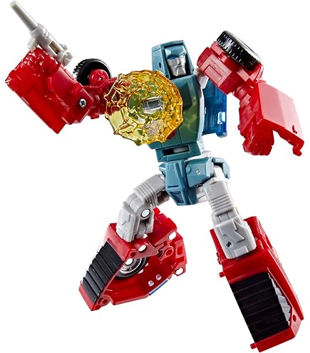 Transformers Studio Series 86-02, Figura Kup 1986 de 11 cm de la