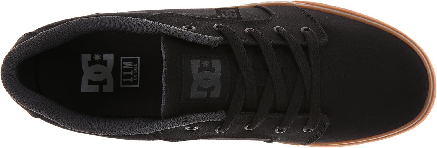 DC Men's Anvil Xe: Shoes
