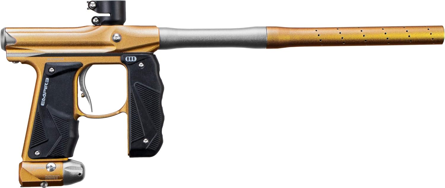 Best Speedball Gun In 2023 Accurate, Speedy & Reliable