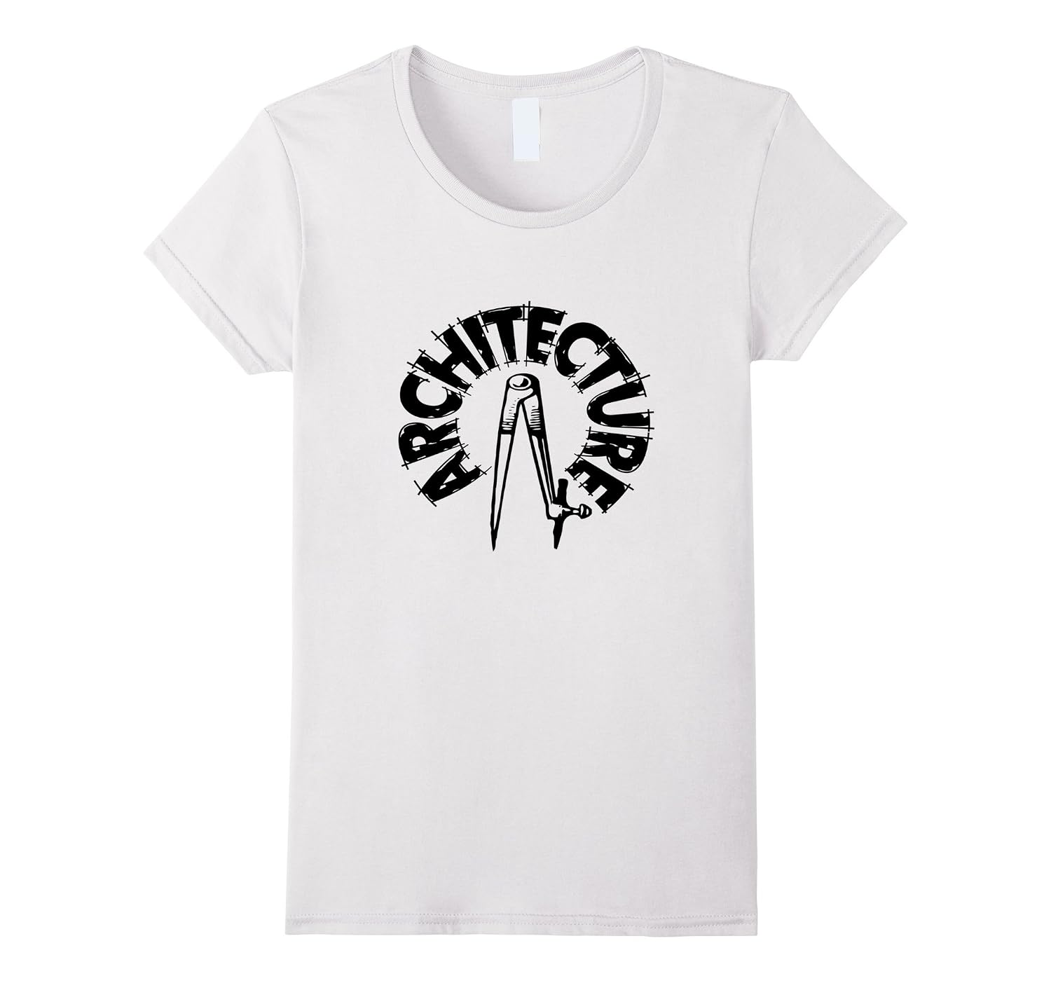 off white architecture t shirt