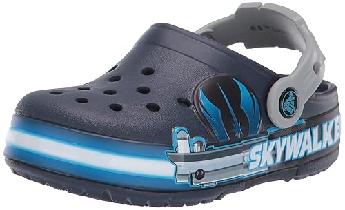 crocs for 10 year old boy
