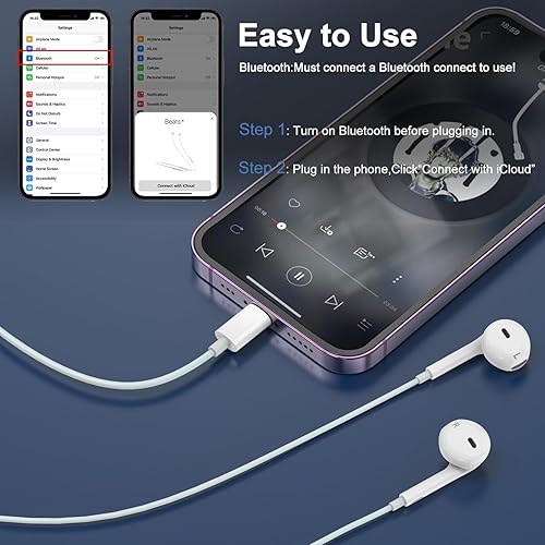 Apple Iphone How Do Wireless Earbuds Work With Iphone Beats Flex