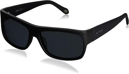 lentes de sol fossil