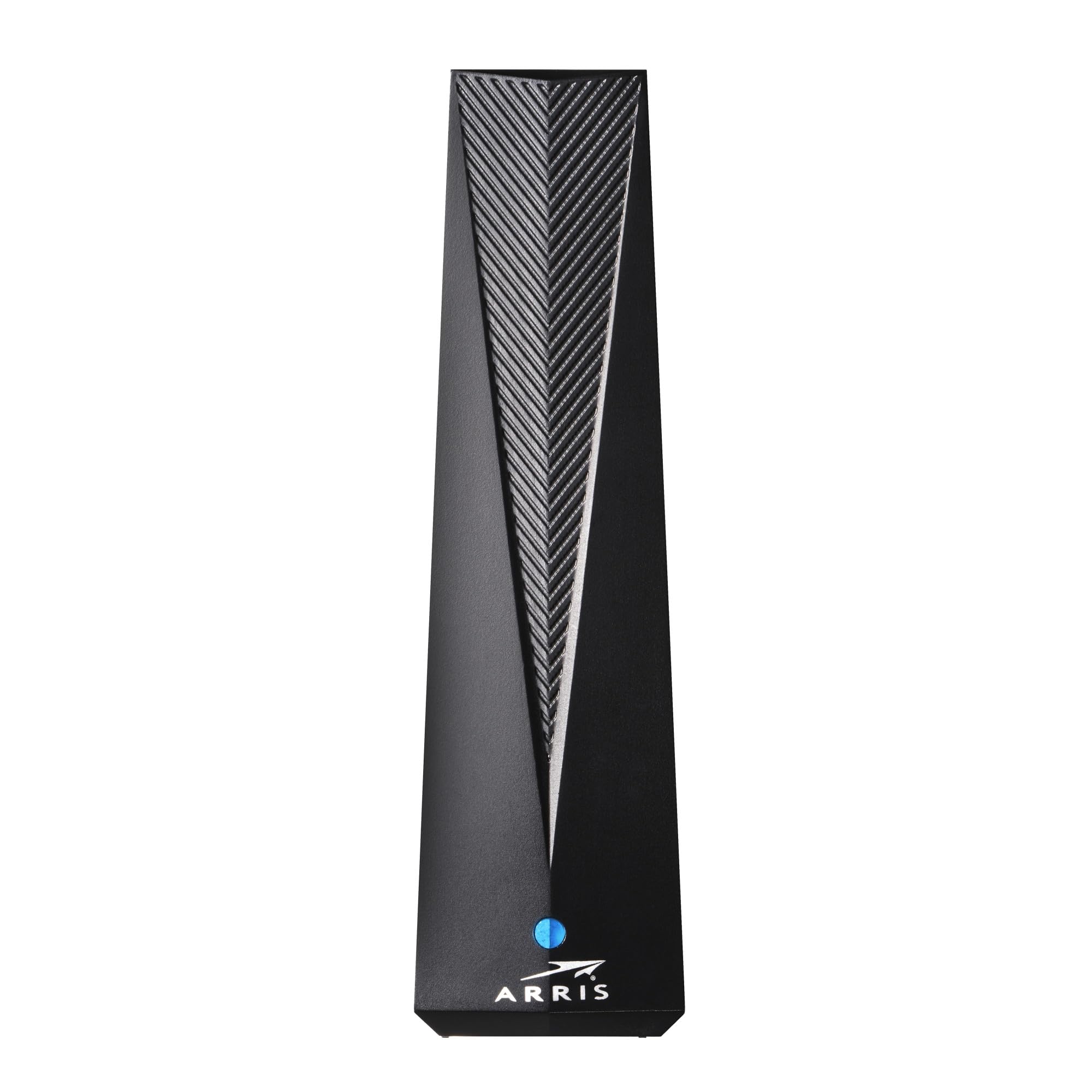 Photo 1 of ARRIS Surfboard Thruster Wi-Fi 6E Gaming Router Acceleration Kit W6B | Dedicated 6GHz Band | 2.5 Gbps Port | Works with Any Wi-Fi Router/Mesh System | Optimized Connectivity for PC or Console