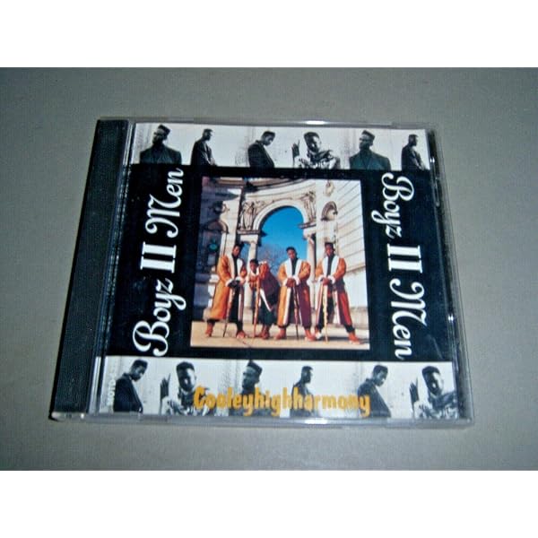 Boyz II Men - II - Amazon.com Music